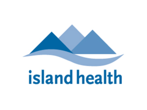 Island Health Logo