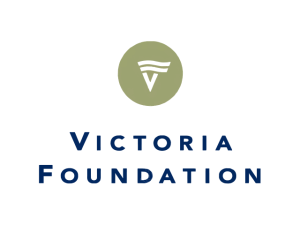 Victoria Foundation Logo