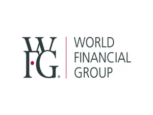 World Finance Group Logo