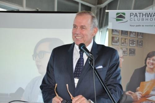 Uptown: Community Awareness (Nov. 2016)